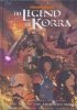 LEGEND OF KORRA THE ART OF THE ANIMATED SERIES VOL 04 BALANCE HC [9781506721880]